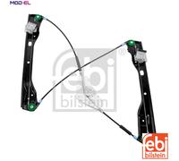 WINDOW REGULATOR 177112 FOR VW AXX/CCTA/BPY 2.0L 4cyl PASSAT B6
