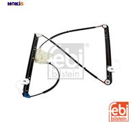 Fits FEBI 177144 WINDOW REGULATOR FRONT LEFT ELECTRIC