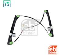 WINDOW REGULATOR 177855 FOR VW BNM/BWB/BNV/BMS/AMF/BAY 1.4L BZG/BBM/AWY 1.2L