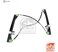WINDOW REGULATOR 177855 FOR VW BNM/BWB/BNV/BMS/AMF/BAY 1.4L BZG/BBM/AWY 1.2L