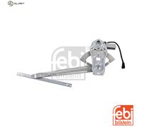 WINDOW REGULATOR 177888 FOR FORD TRANSIT/Van/Bus/Platform/Chassis H9FA 2.4L 4cyl