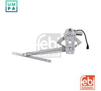 WINDOW REGULATOR 177888 FOR FORD TRANSIT/Van/Bus/Platform/Chassis H9FA 2.4L 4cyl