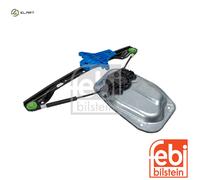 WINDOW REGULATOR 179304 FOR VW BMM/AZV/BMN/BKD/BDK 2.0L BEV/BHY/BYD/BPY 2.0L