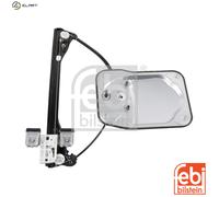 FEBI BILSTEIN 180247 Window regulator