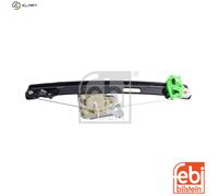 FEBI BILSTEIN 180250 Window regulator
