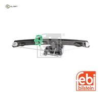 WINDOW REGULATOR 180252 FOR BMW 3/E90/E91 N43B20A N47D20C/A N46B20B/CC/CD 2.0L