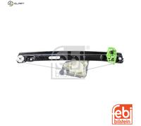 FEBI BILSTEIN 180252 Window regulator