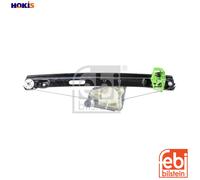 FEBI BILSTEIN 180252 Window regulator