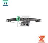 WINDOW REGULATOR 180252 FOR BMW 3/E90/E91 N43B20A N47D20C/A N46B20C/E/CDA 2.0L