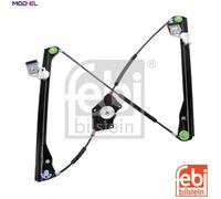 FEBI BILSTEIN 180312 Window regulator