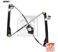 FEBI BILSTEIN 180313 Window regulator