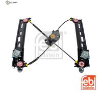 FEBI BILSTEIN 186308 Window regulator