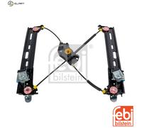 FEBI BILSTEIN 186309 Window regulator