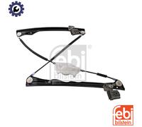 WINDOW REGULATOR 19746 FOR VW BHP/AQY/AZG/BBW/AZJ/AEG/BER/CFEA/AVH/AZH 2.0L 4cyl