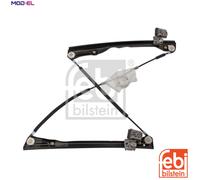 WINDOW REGULATOR 19748 FOR VW BHP/AQY/AZG/BBW/AZJ/AEG/BER/CFEA/AVH/AZH 2.0L 4cyl