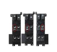 Window Regulator 1PC Car Front Left And Right Power Window Switch For Hyundai For I30 I30cw 2008-2011 OE:935702L010 935702L000 935702L910 935751Z000(Auto Down-RHD)