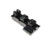 Window Regulator 1PC Car Front Left And Right Power Window Switch For Hyundai For I30 I30cw 2008-2011 OE:935702L010 935702L000 935702L910 935751Z000(Auto Down-LHD)