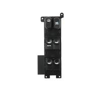 Window Regulator 1PC Car Front Left And Right Power Window Switch For Hyundai For I30 I30cw 2008-2011 OE:935702L010 935702L000 935702L910 935751Z000(Auto-LHD)