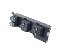 Window Regulator 1PC Car LHD Front Left Driver Auto Down Window Control Switch Button For Hyundai For I30 For I30cw 2007-2012 OE:93570-2L010