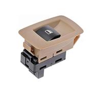 Window Regulator 1PC Car Passenger Side Front Rear Window Lifter Button Switch For BMW For E90 E91 323I 325I 328I OE:61316945876
