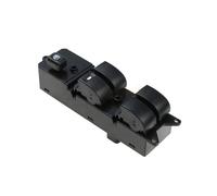 Window Regulator 1PC Electric Power Window Master Control Switch For Mitsubishies Pajero Montero III 3 Lancer Triton L200 Sport Grandis OE:MR587942