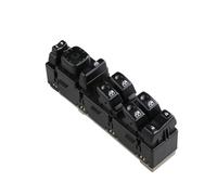 Window Regulator 1PC Master Power Electric Window Switch For Avalanche 1500 2500 For For Cadillac For Hummer OE: 15186208 15883319 10398564