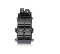 Window Regulator 1pc Power Window Master Switch Driver Side With 2 Auto Button For Accord EX EXL 2.4L 3.5L 2008-2012 Oe:35750-TA0-A32 35750-TA0-A3
