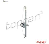 WINDOW REGULATOR 207 363 FOR RENAULT TRAFIC/II/Rodeo/Platform/Chassis/Van/Bus