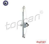 WINDOW REGULATOR 207 364 FOR RENAULT TRAFIC/II/Rodeo/Platform/Chassis/Van/Bus