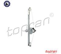 WINDOW REGULATOR 207 364 FOR RENAULT TRAFIC/II/Rodeo/Platform/Chassis/Van/Bus