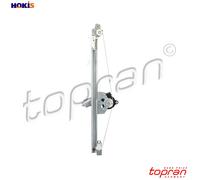 WINDOW REGULATOR 207 364 FOR RENAULT TRAFIC/II/Rodeo/Platform/Chassis/Van/Bus