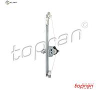 WINDOW REGULATOR 207 364 FOR RENAULT TRAFIC/II/Rodeo/Platform/Chassis/Van/Bus