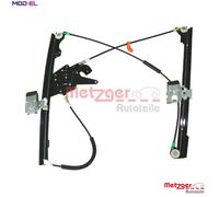 WINDOW REGULATOR 2160009 FOR VW GOLF/Mk/III JETTA VENTO AGG/AKR/ADY/2E 2.0L 4cyl