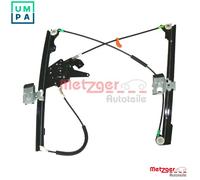 WINDOW REGULATOR 2160009 FOR VW GOLF/Mk/III JETTA VENTO AGG/AKR/ADY/2E 2.0L 4cyl