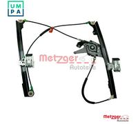 METZGER 2160010 Window regulator