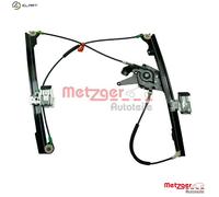 METZGER 2160010 Window regulator