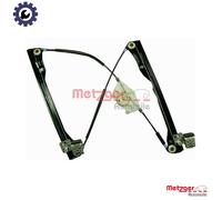 METZGER 2160016 Window regulator