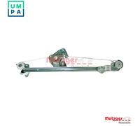 METZGER 2160023 Window regulator