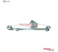 WINDOW REGULATOR 2160024 FOR MERCEDES-BENZ E-CLASS/Break/T-Model 2.1L 4cyl 2.5L