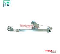 WINDOW REGULATOR 2160024 FOR MERCEDES-BENZ E-CLASS/Break/T-Model 2.1L 4cyl 2.7L