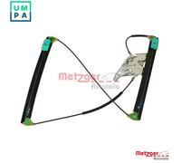 METZGER 2160025 Window regulator
