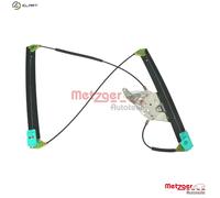 METZGER 2160026 Window regulator