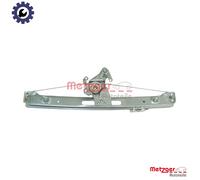 WINDOW REGULATOR 2160032 FOR BMW N42B18A N46B18A 1.8L M43B19 1.9L M47D20C 2.0L