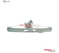 WINDOW REGULATOR 2160032 FOR BMW N42B18A N46B18A 1.8L M43B19 1.9L M47D20C 2.0L