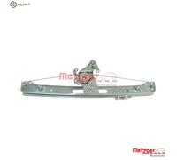 WINDOW REGULATOR 2160032 FOR BMW N42B18A N46B18A 1.8L M43B19 1.9L M47D20C 2.0L