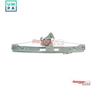 WINDOW REGULATOR 2160032 FOR BMW N42B18A N46B18A 1.8L M43B19 1.9L M47D20C 2.0L