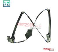 METZGER 2160040 Window regulator