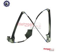 WINDOW REGULATOR 2160040 FOR SKODA VW AZM 2.0L BSS 2.0L AWT 1.8L AVB/AVF 1.9L