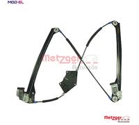 METZGER 2160040 Window regulator