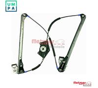 METZGER 2160041 Window regulator
